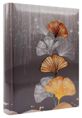 Fotoalbum kniha 10 x 15 cm 200 fotek šitá GINKO 1