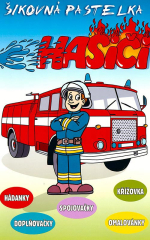 MP pracovní sešit Hasiči