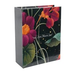 Fandy  Fotoalbum kniha 10 x 15 cm 100 fotek Květy 7-3