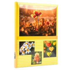 Koeximpo  Fotoalbum B-46100/2S METROPOLIS 1 béžové