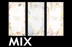 Koeximpo  Fotoalbum sešit 9 x 13 cm 96 fotek Abloom