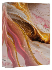 Fotoalbum kniha 10 x 15 cm 36 fotek Mystic 2