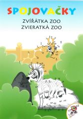 Mičánek  MP spojovačky ZOO