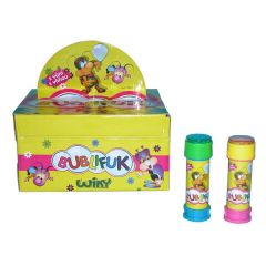 W-Bublifuk 889899 BROUČEK 50ml /36/ ,balení 36 ks