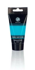 Astra  ASTRA barva akrylová 60ml smaragdová