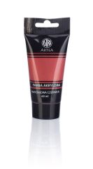 Astra  ASTRA barva akrylová 60ml červená mahago