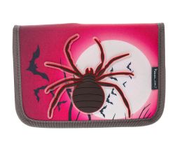 BelMil penál 1 zip 2kl Spider