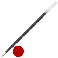 Náplň do propisek Pilot Acroball BRFV-10F červená ,balení 12 ks