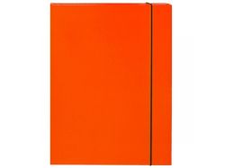 ERC box na sešity A4 oranžový