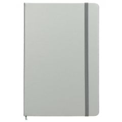 Eurocom  Blok SPECTRUM A5 100l linka - stříbrný