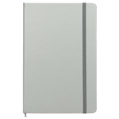 Blok SPECTRUM A6 100l linka - stříbrný