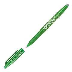 PILOT  Pilot FX 0.7 FRIXION víčko sv.green /12