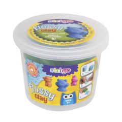 Strigo  STRIGO FLOSSY CLAY 20g ZOO 180013-D