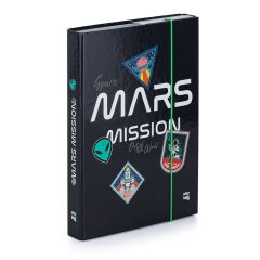 PP box A5 8-73622 SPACE II