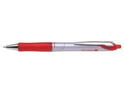 PILOT  PILOT ACRABALL RED BG propiska