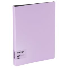 BERLINGO katalogová kniha 60l N lavenda