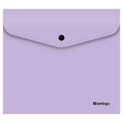 Berlingo  Desky s drukem A5+ Instinct Lavender ,balení 12 ks