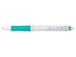 PILOT  Kuličkové pero Pilot Acroball Pure White zelené
