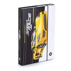 PP box A5 3-77322 AUTO