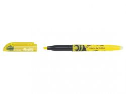 Zvýrazňovač PILOT FRIXION LIGHT žlutý