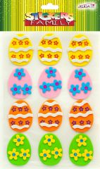 ALIGA velik.samolepka  NKW-9243