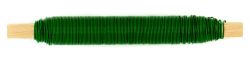 aliga  ALIGA drátek DA-0010 0,7mm 100g zelený