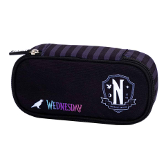 Astra  Školní pouzdro Wednesday
