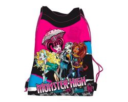 Monster High V pytel na přezůvky