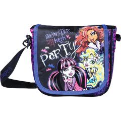 Majewski  Monster High V taška přes rameno malá