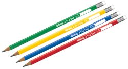 Patio  Colorino tužka s gumou FIRST STEP /60/ ,balení 60 ks