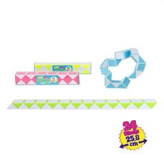 TH hlavolam puzzle snake /16/