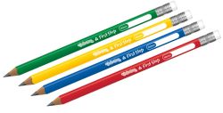 Colorino tužka s gumou FIRST STEP JUMBO ,balení 20 ks