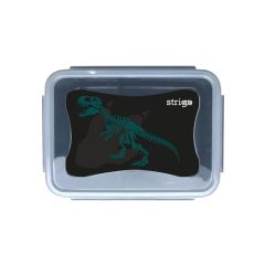 Strigo  Box na svačinu STRIGO - DINOSAUR