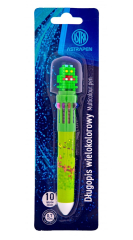 Propiska 10-ti barevná PIXEL ONE blister
