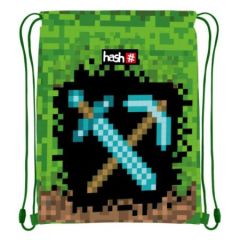 Sáček na přezůvky Hash - AD3 PIXEL PWR