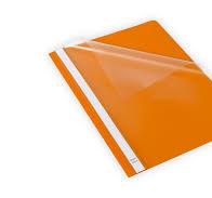 BANTEX rychlovazač A4 PP/25/ oranž ,balení 25 ks
