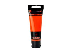 aliga  Akrylová barva 75 ml oranžová FT-204