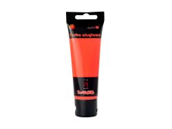 aliga  Akrylová barva 75 ml neon oranžová FTN-304