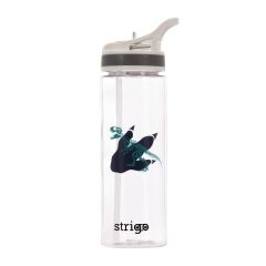 Strigo  Láhev na pití STRIGO 600 ml DINOSAUR