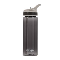 Strigo  Láhev na pití STRIGO 600 ml GRAY