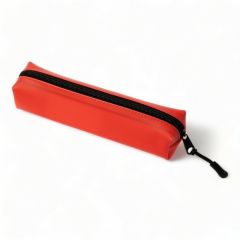 Pouzdro mini silikonové červené