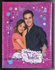 Fotoalbum 10x15/100f DPP4 DISNEY