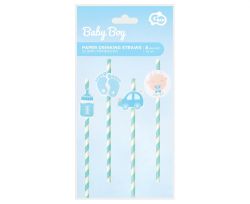 GD brčko 20cm 8ks Baby Boy