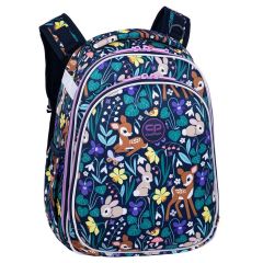 Školní batoh Turtle 16˝ Oh My Deer