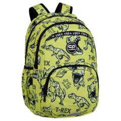Patio  Studentský batoh Pick 17˝ Dino Adventure