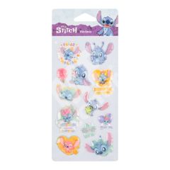 Disney STITCH samolepka POP UP 1