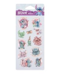 Patio  Disney STITCH samolepka POP UP 6