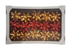 Rozeta MAXI Mirmat 1 ks /15/ set 1 ,balení 15 ks