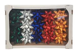 Rozeta MAXI Mirmat 1 ks /15/ set 2 ,balení 15 ks