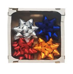 Rozeta JUMBO MIRMAT 1 ks/4/ ,balení 4 ks